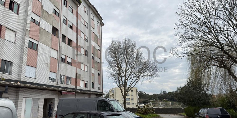 Direito de Superfície de Apartamento T3 · Campanhã, Porto 3