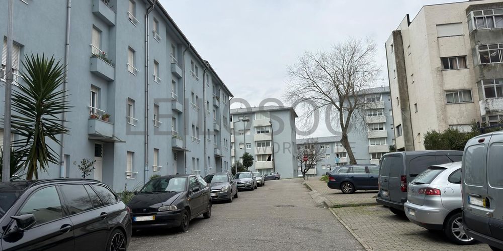 Direito de Superfície de Apartamento T3 · Campanhã, Porto 4
