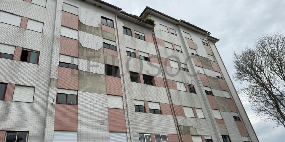 Direito de Superfície de Apartamento T3 · Campanhã, Porto 2