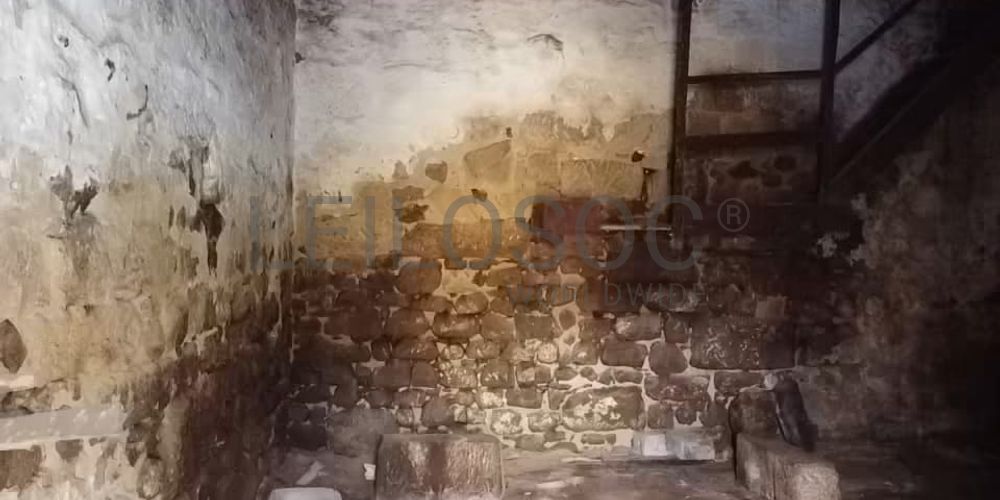 Moradia V3 · Tarouca, Viseu 15