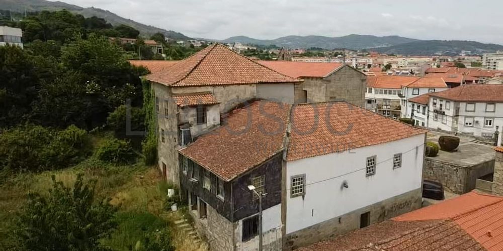 Moradia V3 · Tarouca, Viseu 5