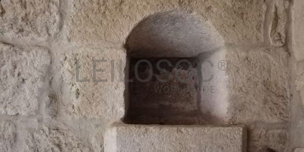 Moradia V3 · Tarouca, Viseu 11