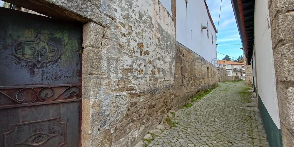 Moradia V3 · Tarouca, Viseu 8