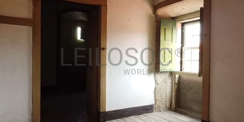 Moradia V3 · Tarouca, Viseu 19