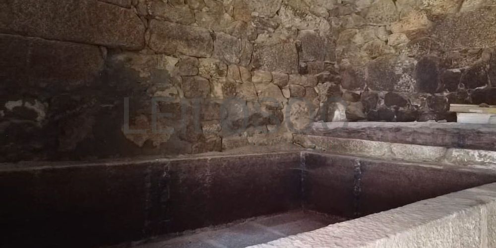 Moradia V3 · Tarouca, Viseu 16