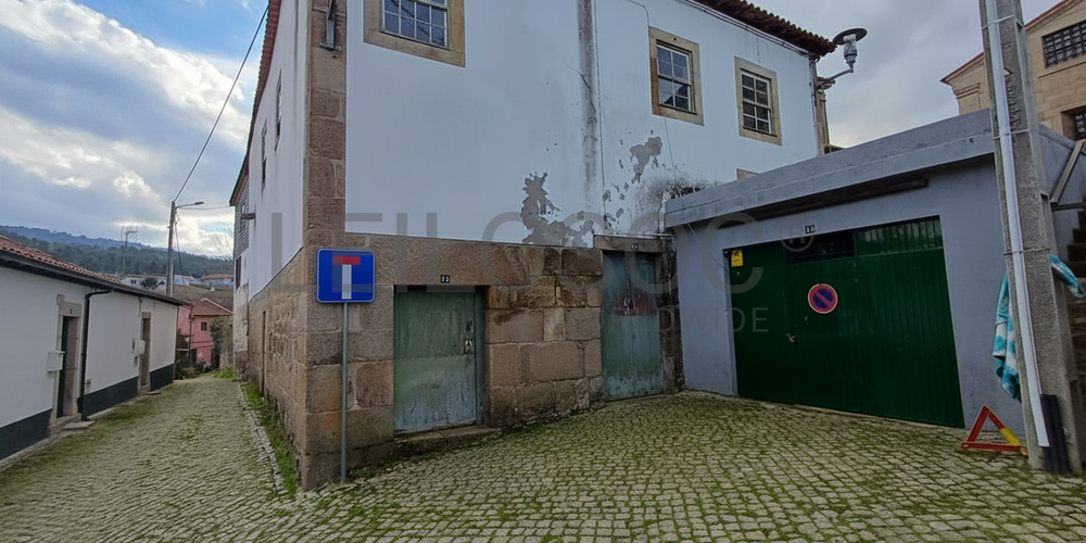 Moradia V3 · Tarouca, Viseu 2