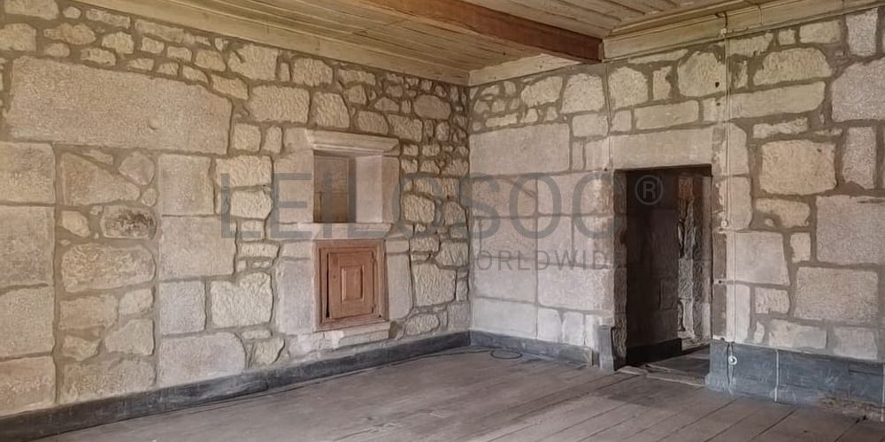 Moradia V3 · Tarouca, Viseu 21