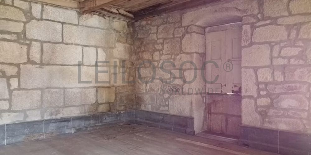 Moradia V3 · Tarouca, Viseu 20