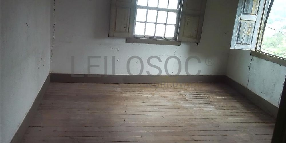 Moradia V3 · Tarouca, Viseu 9