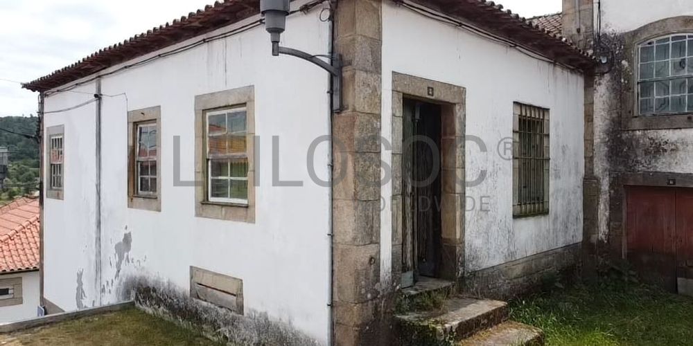 Moradia V3 · Tarouca, Viseu 4