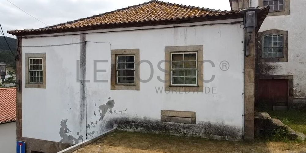 Moradia V3 · Tarouca, Viseu