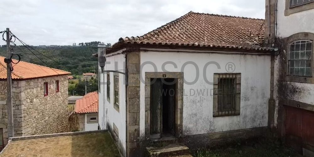 Moradia V3 · Tarouca, Viseu 3