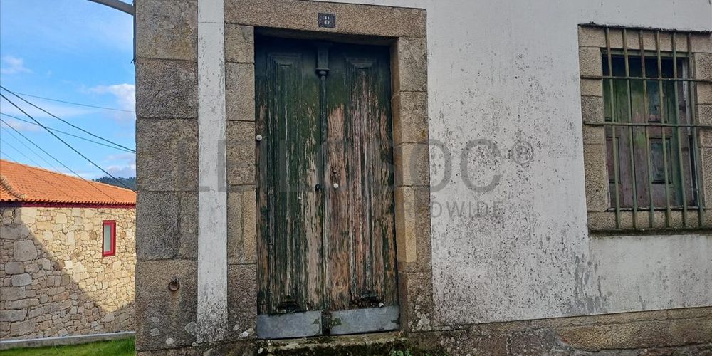 Moradia V3 · Tarouca, Viseu 7