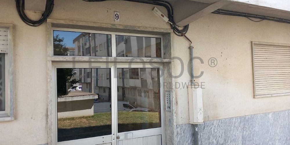 Apartamento T3 · Arrentela, Seixal 2
