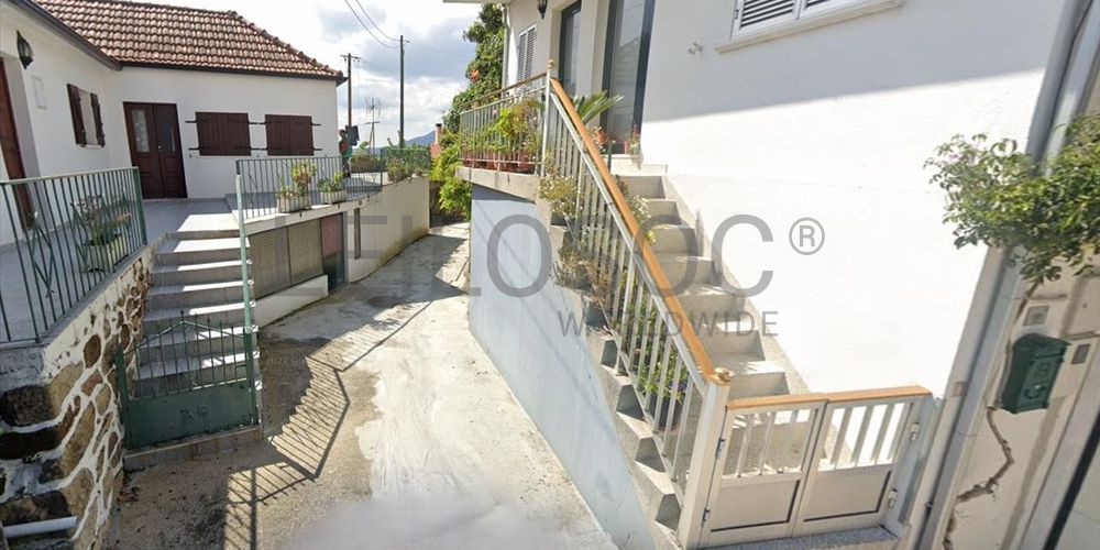 Moradia V3 · Paderne, Melgaço 3