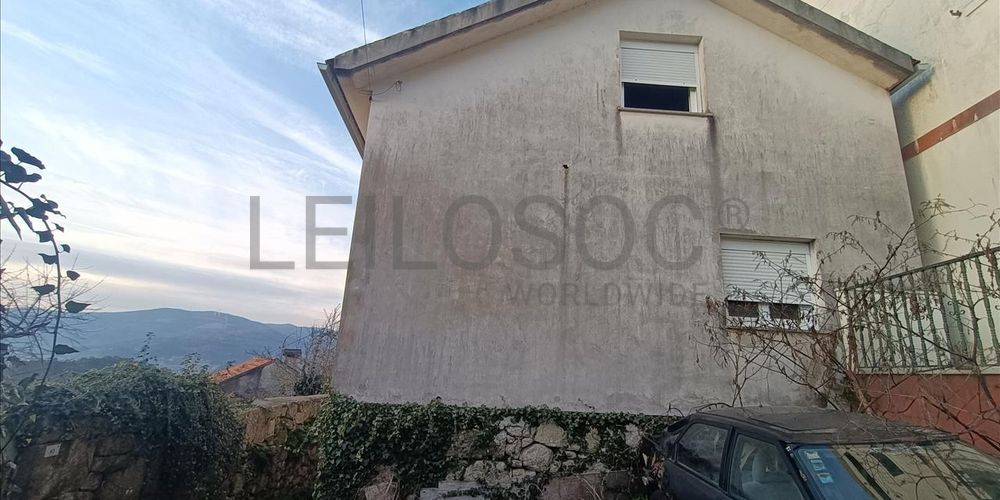 Moradia V3 · Paderne, Melgaço 2