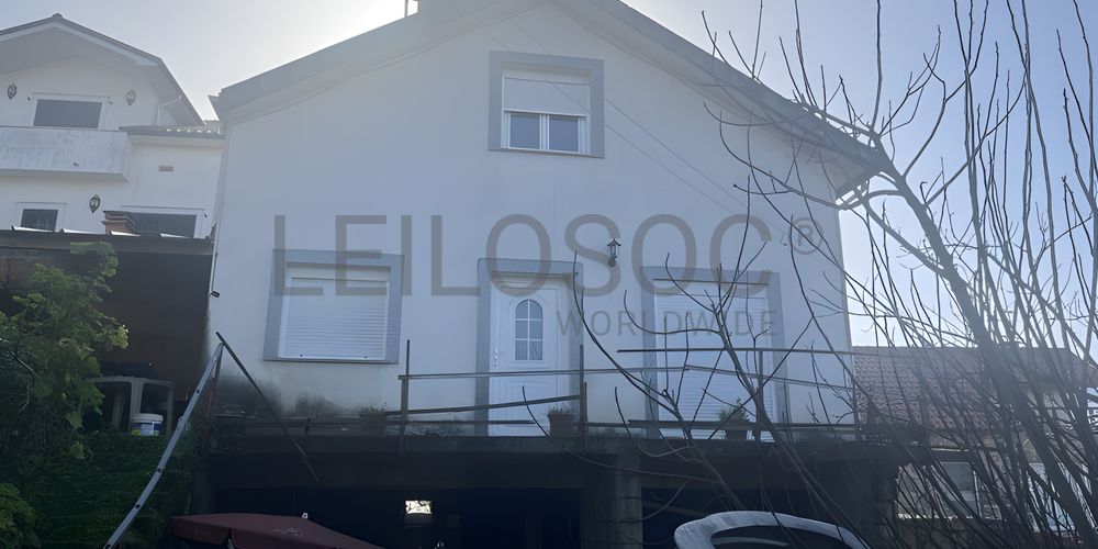 Moradia V3 · Paderne, Melgaço