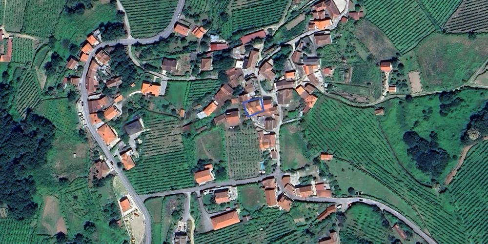 Moradia V3 · Paderne, Melgaço 6