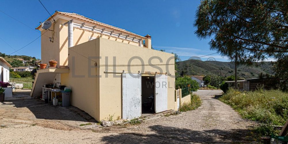 Moradia V2 + Terreno · Tavira, Faro 16