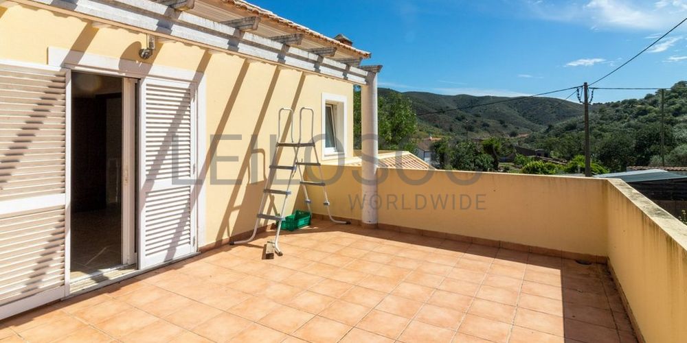 Moradia V2 + Terreno · Tavira, Faro 3
