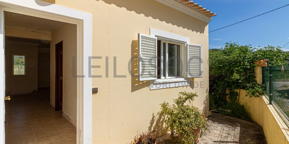 Moradia V2 + Terreno · Tavira, Faro 17