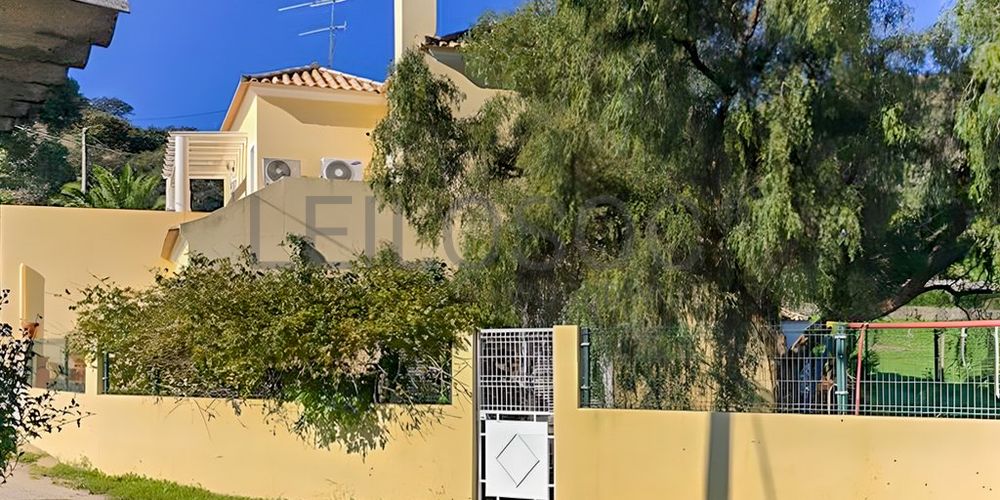 Moradia V2 + Terreno · Tavira, Faro 18