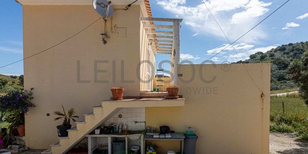 Moradia V2 + Terreno · Tavira, Faro 21