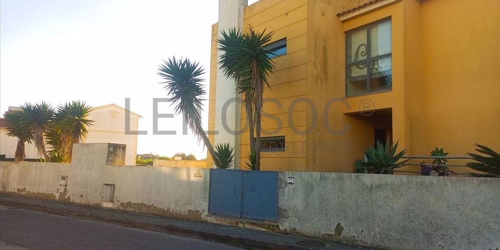 Proporção de 1/2 de Moradia V5 · Silveira, Torres Vedras 2