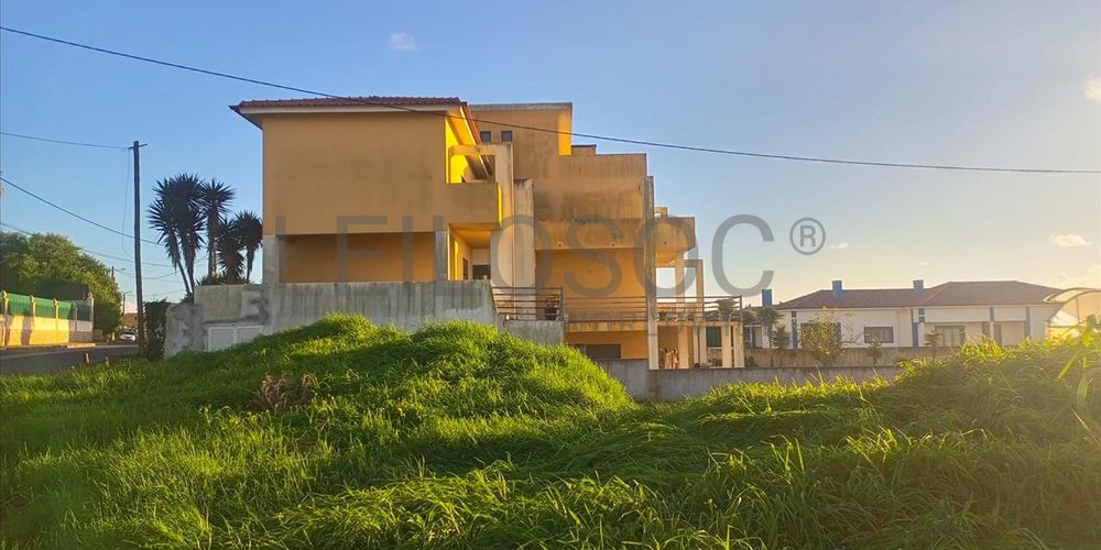 Proporção de 1/2 de Moradia V5 · Silveira, Torres Vedras 3