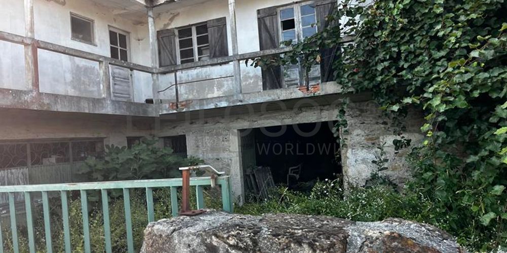Direito à Meação de Moradia · Sever do Vouga, Aveiro 3