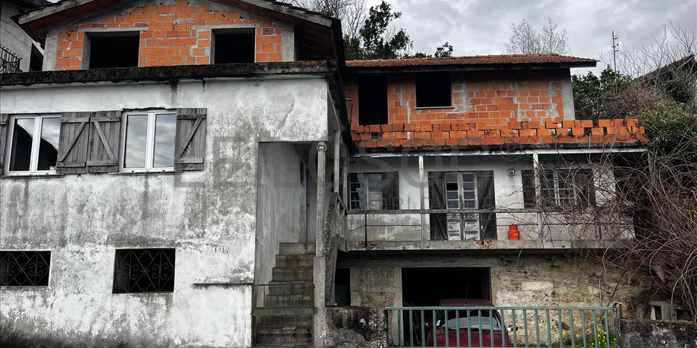 Direito à Meação de Moradia · Sever do Vouga, Aveiro