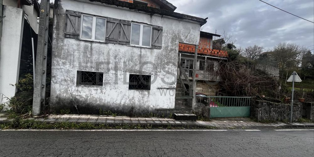 Direito à Meação de Moradia · Sever do Vouga, Aveiro 2