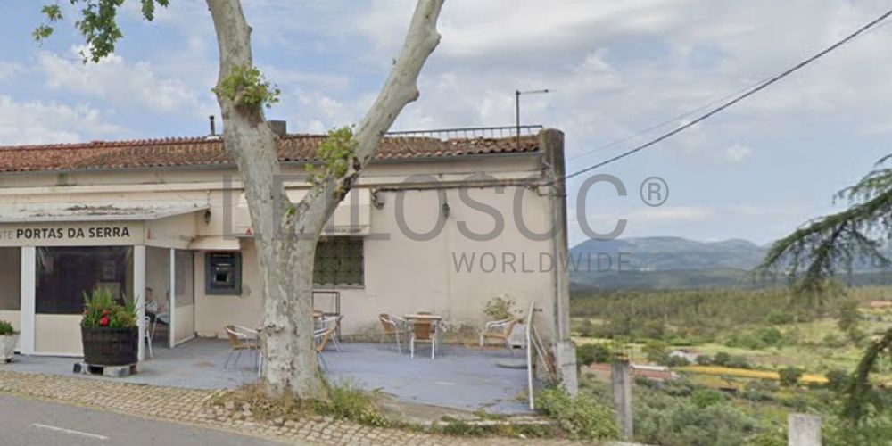 Edifício · Salgueiro do Campo, Castelo Branco 3