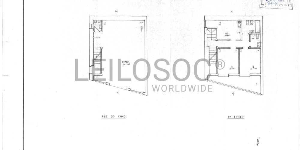 Edifício · Salgueiro do Campo, Castelo Branco 5