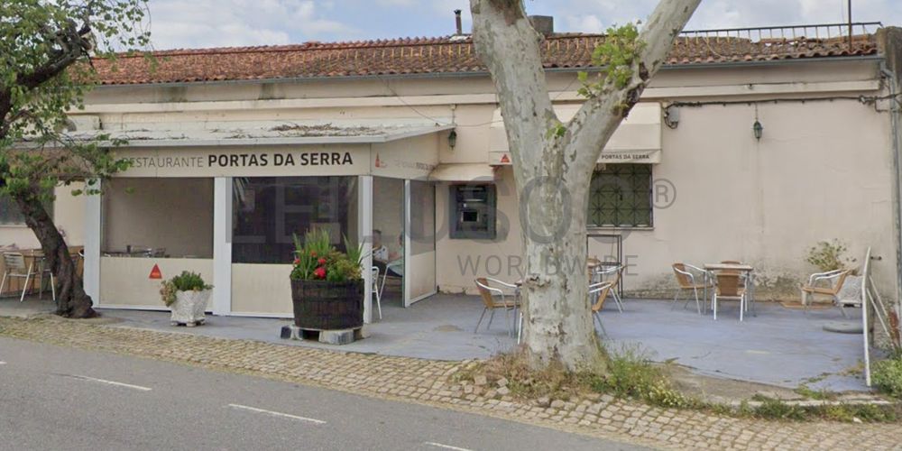 Edifício · Salgueiro do Campo, Castelo Branco 2