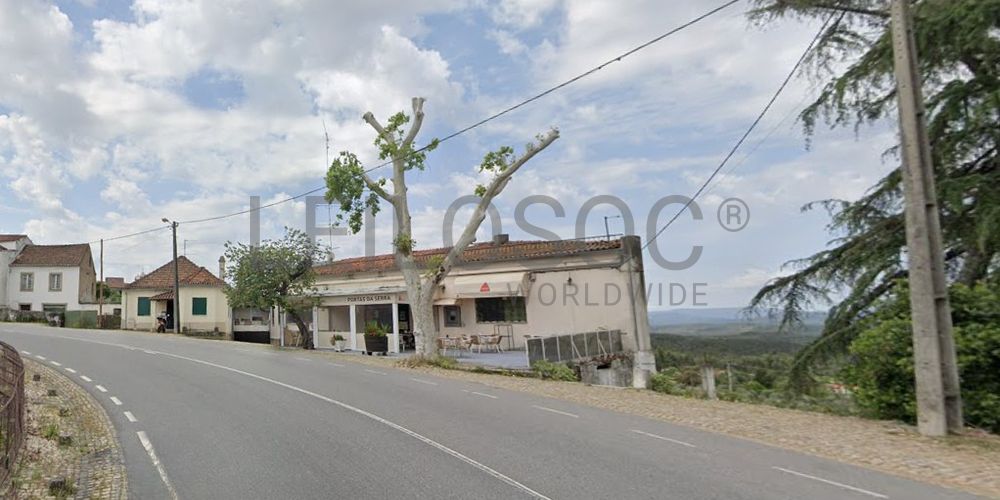 Edifício · Salgueiro do Campo, Castelo Branco