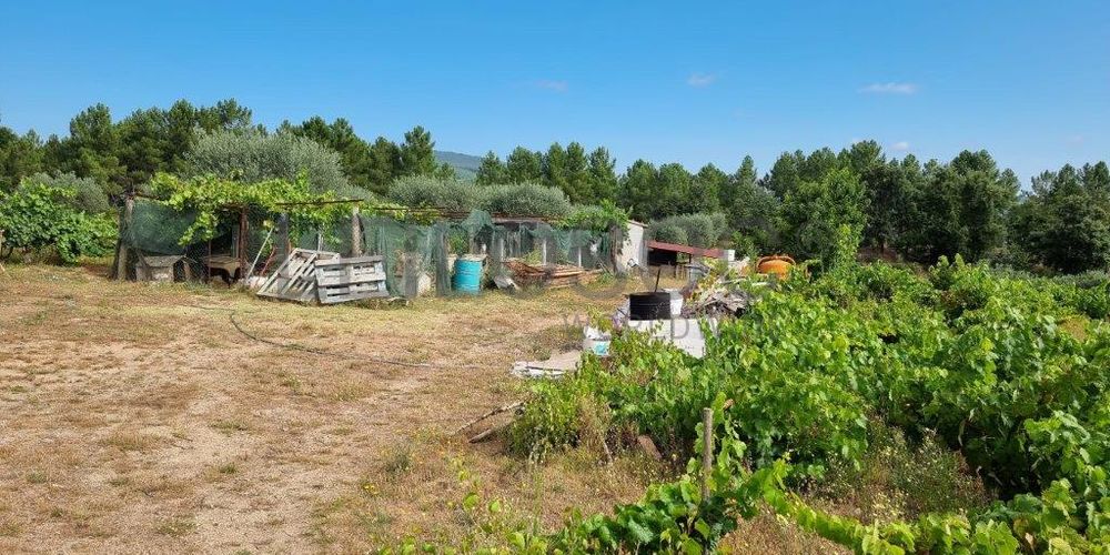 Proporção de 1/3 de Terreno · Oura, Chaves