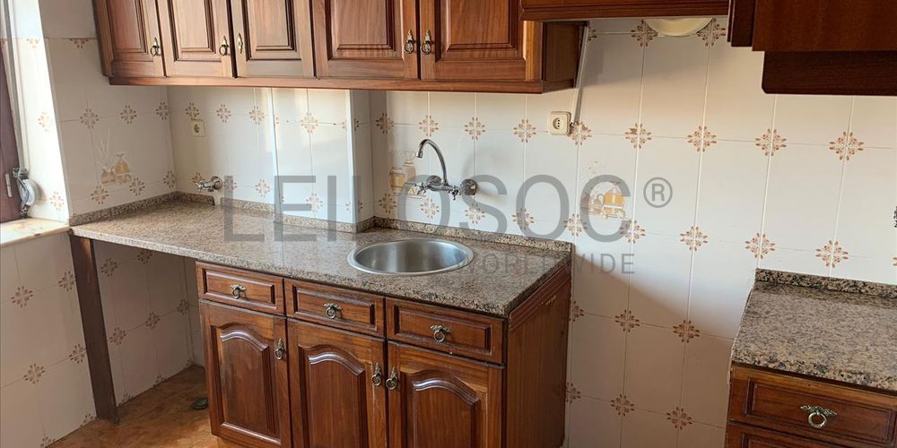 Apartamento T2 · Sintra 2