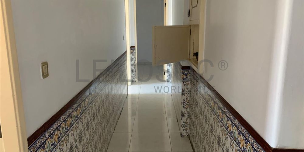 Apartamento T2 · Sintra 9