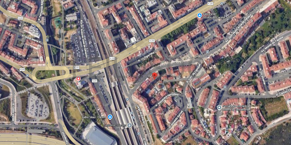 Apartamento T2 · Sintra 16