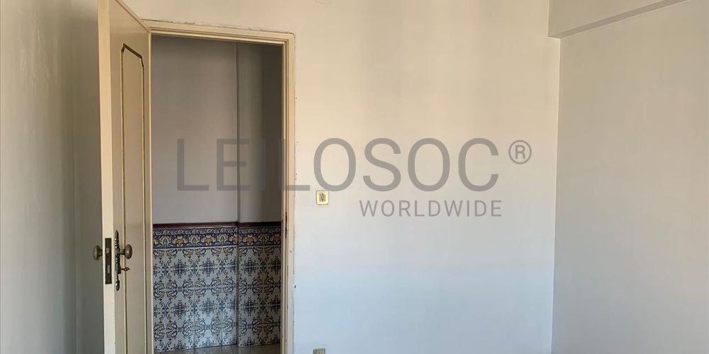 Apartamento T2 · Sintra 8