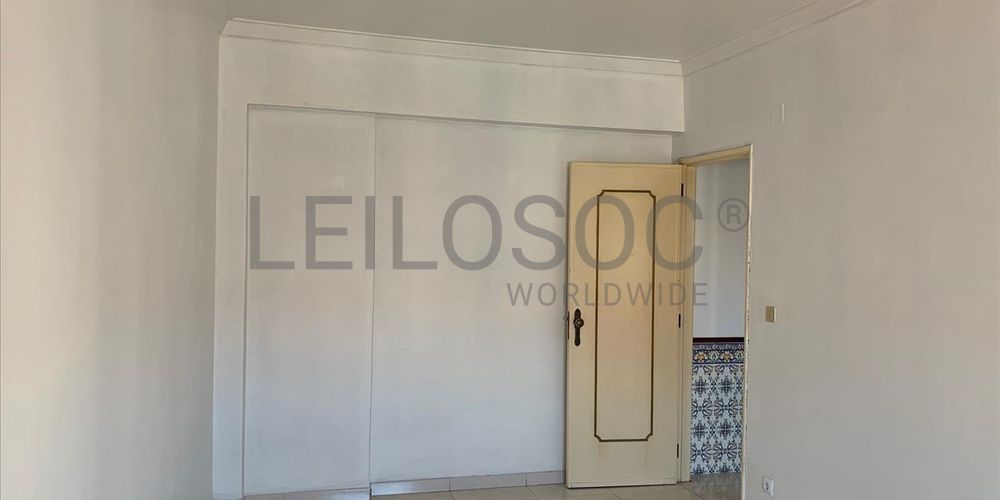 Apartamento T2 · Sintra 7