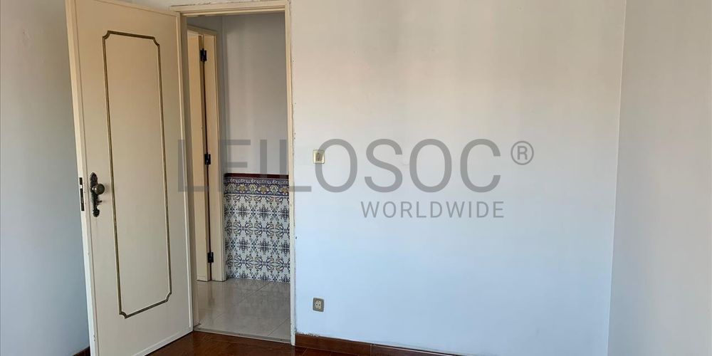 Apartamento T2 · Sintra 15