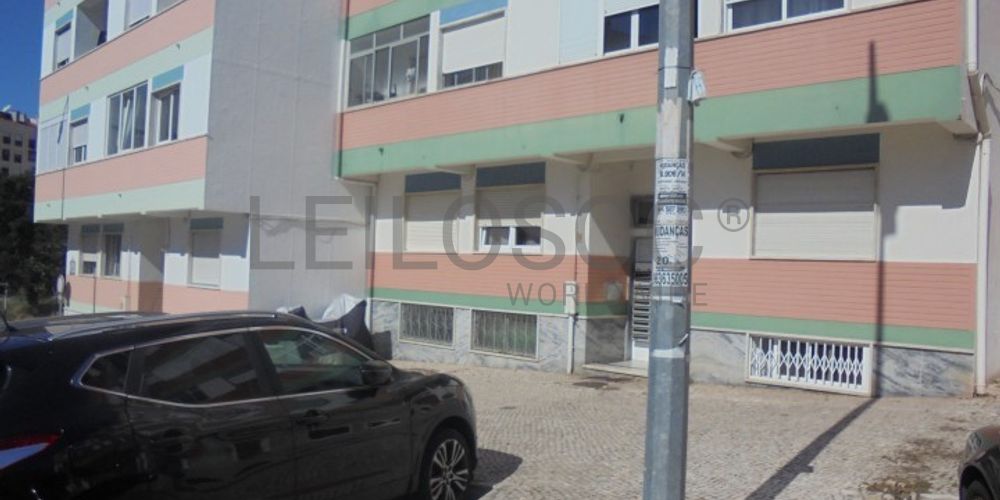 Apartamento · Rio de Mouro, Sintra (5/5)
