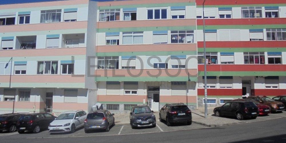 Apartamento · Rio de Mouro, Sintra (2/5)