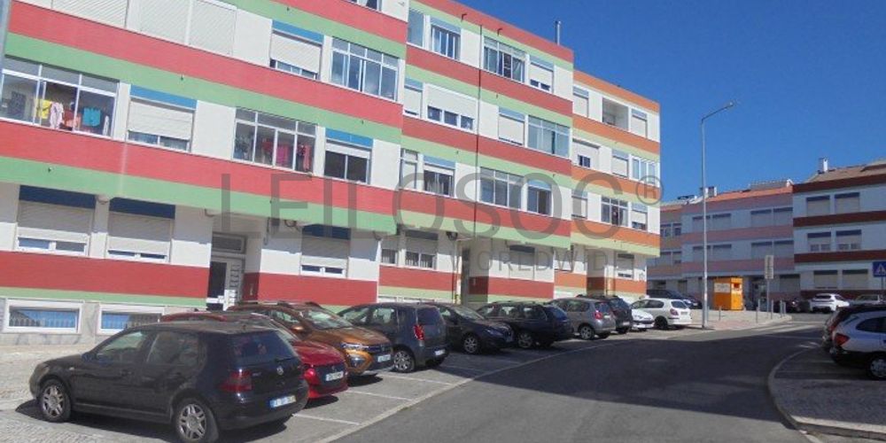 Apartamento · Rio de Mouro, Sintra