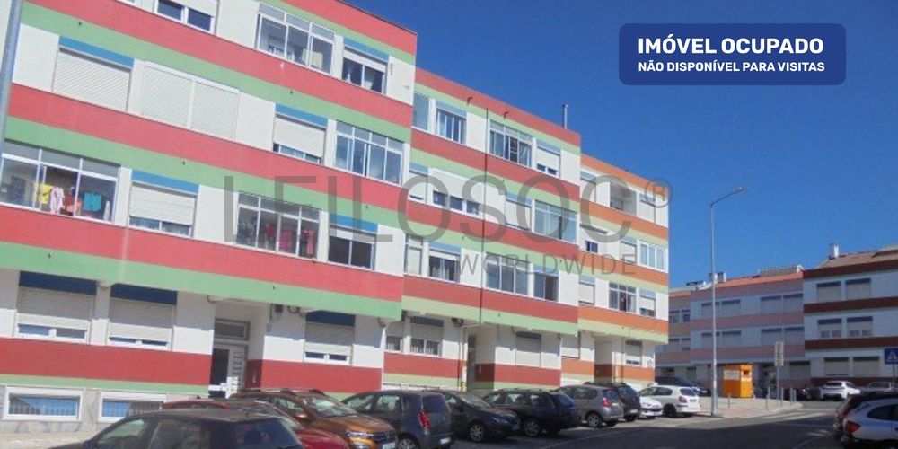 Apartamento · Rio de Mouro, Sintra (3/5)
