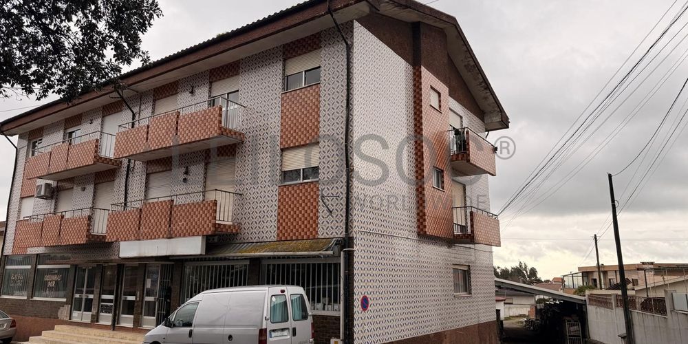 Apartamento T3 · Oliveira de Azeméis, Aveiro 2
