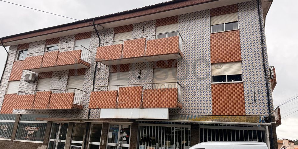 Apartamento T3 · Oliveira de Azeméis, Aveiro 3