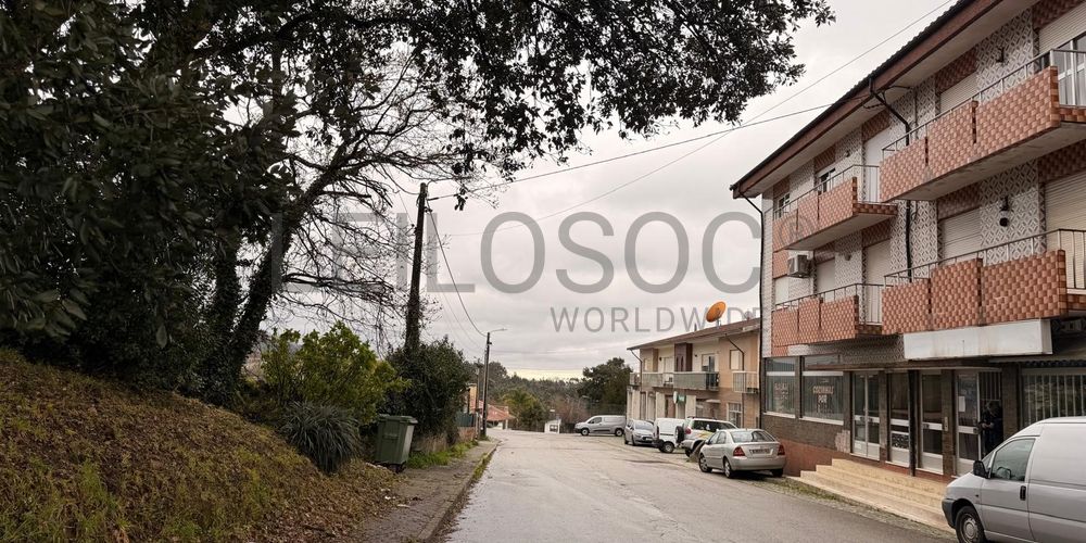 Apartamento T3 · Oliveira de Azeméis, Aveiro 4